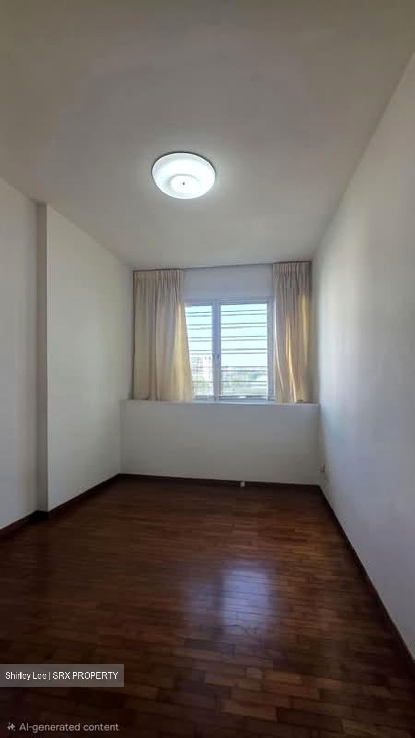 SunGlade (D19), Condominium #602146811